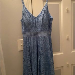 Homecoming, semi formal, graduation, summer, etc. dress